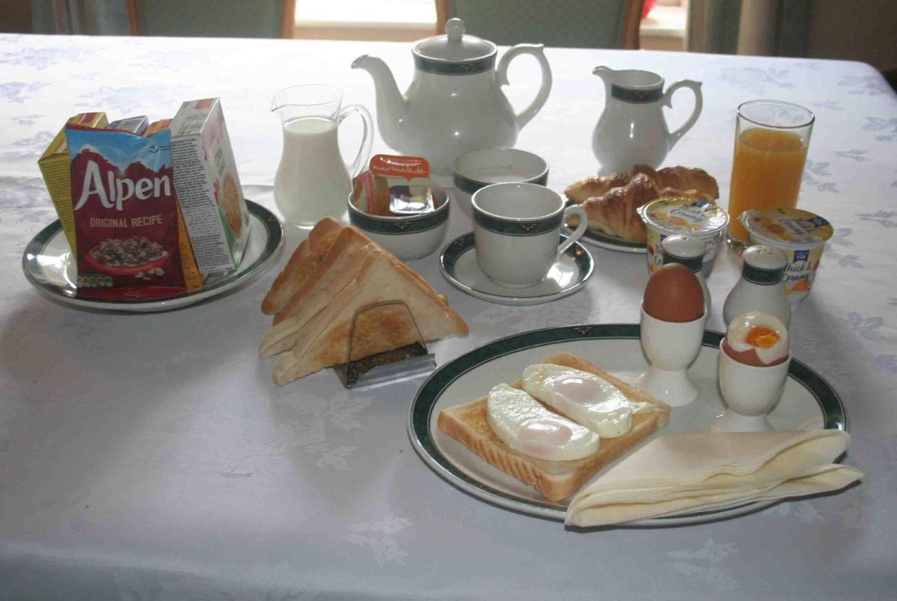 Coynant Farm Guesthouse - Farm Park Stay Swansea Exteriér fotografie