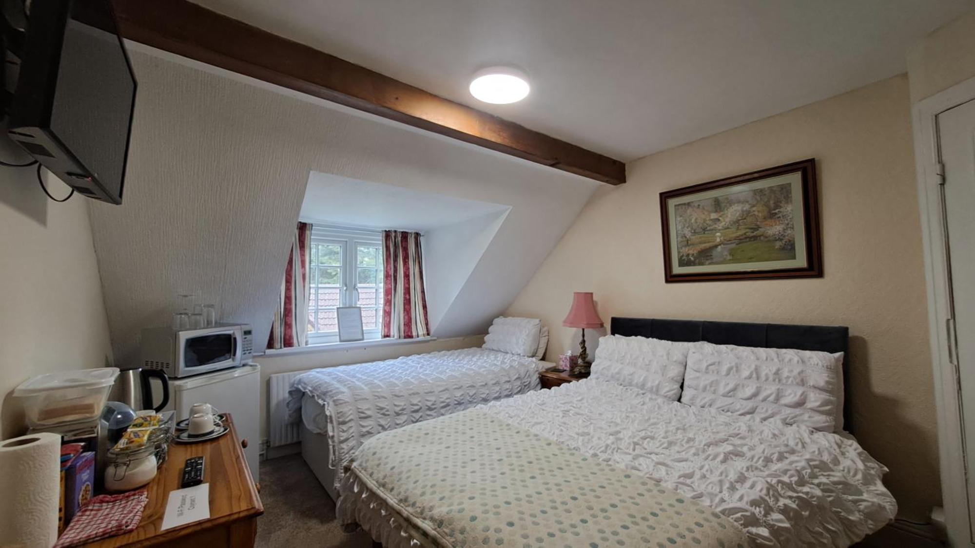 Coynant Farm Guesthouse - Farm Park Stay Swansea Pokoj fotografie