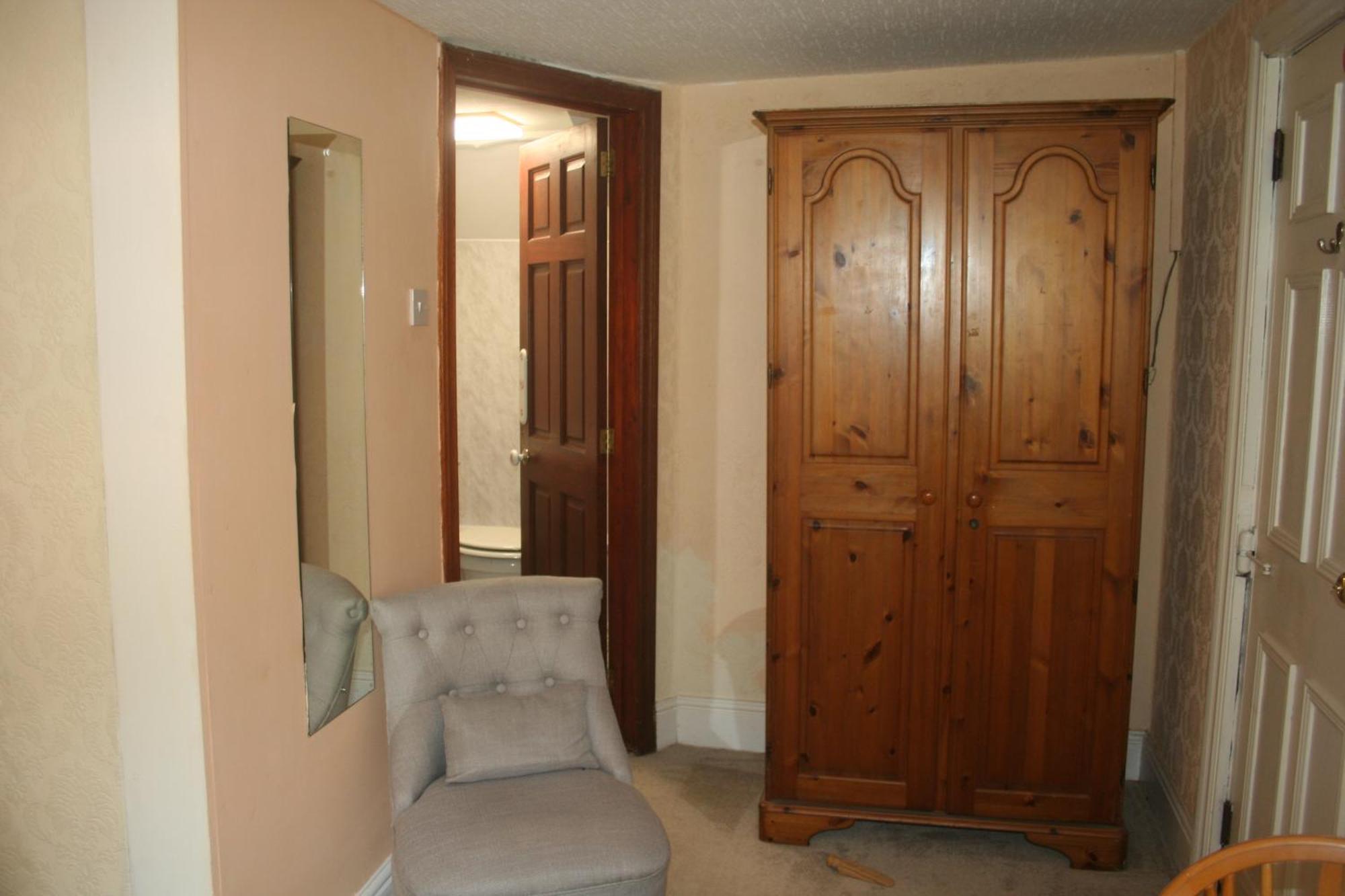 Coynant Farm Guesthouse - Farm Park Stay Swansea Pokoj fotografie