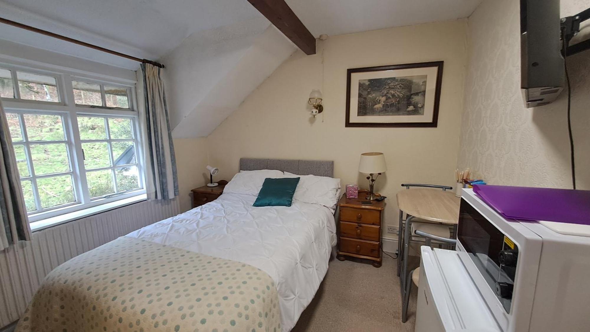 Coynant Farm Guesthouse - Farm Park Stay Swansea Exteriér fotografie